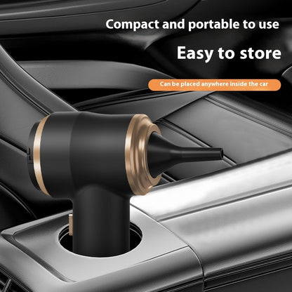 Multifunctionele Autoreiniger voor Voertuig en Huis