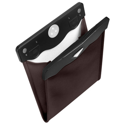 Auto prullenbak met LED-verlichting