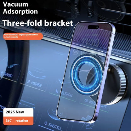 Magnetische Telefoonhouder voor Auto 360°