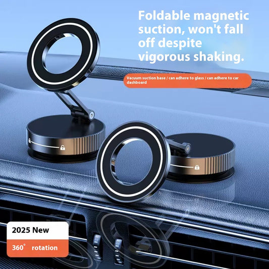 Magnetische Telefoonhouder voor Auto 360°