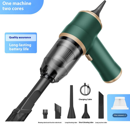 Multifunctionele Autoreiniger voor Voertuig en Huis