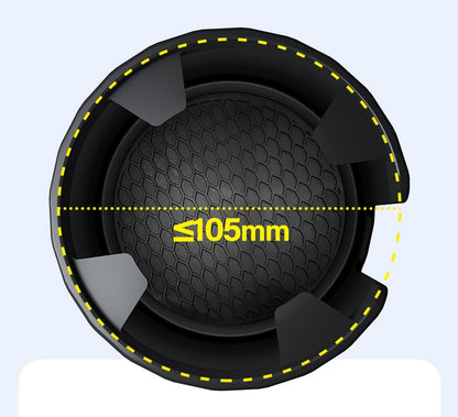 Autobekerhouder Vergroter