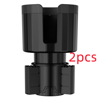 Autobekerhouder Vergroter